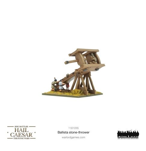 Warlord games epic - games,
