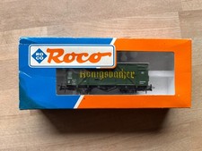 Roco H0 46003 Bierwagen Königsbacher in OVP