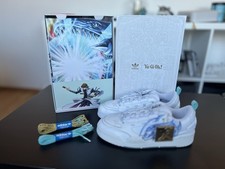 Adidas x Yu-Gi-Oh! Sneaker –