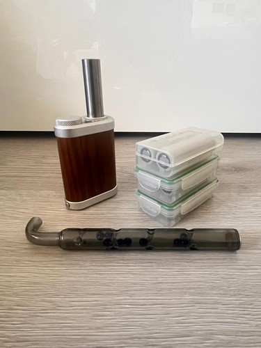 Tinymight vaporizer set 6 - 2,