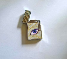 Edles Feuerzeug/Luxus Feuerzeug/Drachenauge Feuerzeug/Geschenkidee