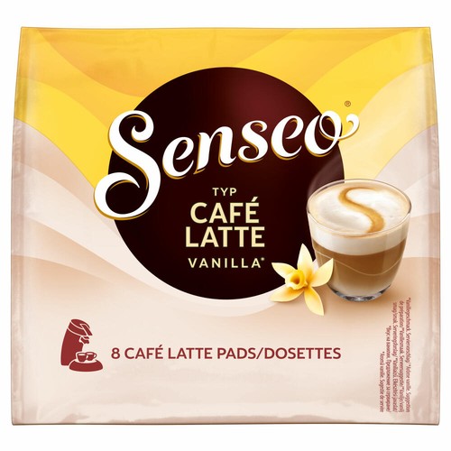 Senseo kaffeepads café - senseo,