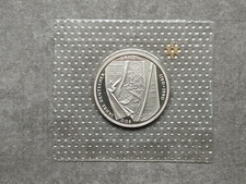10 Deutsche Mark Gedenkmünze