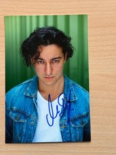 unbekannter Schauspieler -