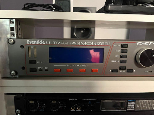 Eventide dsp4000 - eventide,