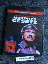 Murphys gesetz blu ray - gesetz,