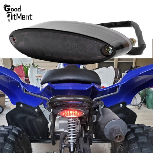 Rücklicht motorrad atv - rücklicht,