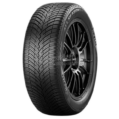 Ganzjahresreifen 225 r17 - ganzjahresreifen, 225/45
