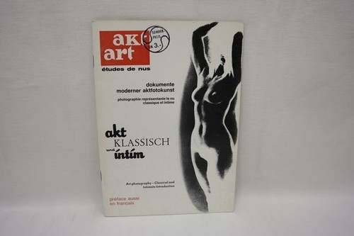 Diverse akt art - diverse:,
