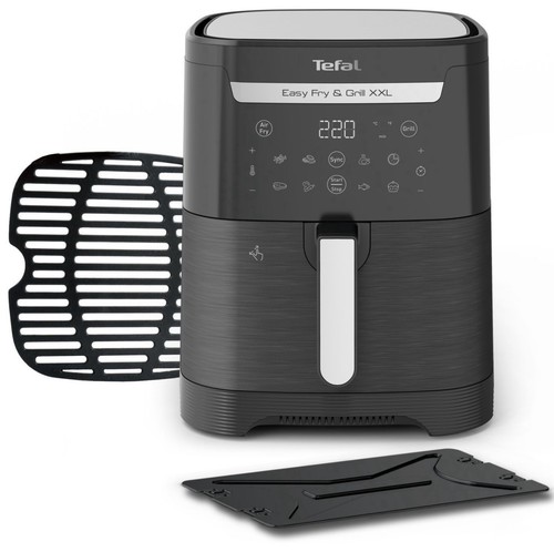 Tefal ey8018 easy fry grill - ey8018, &
