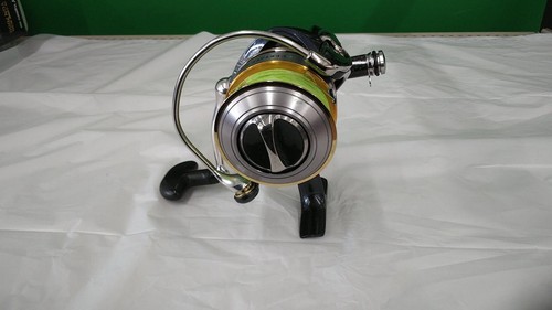 Daiwa certate 3000 spinnrolle - certate,
