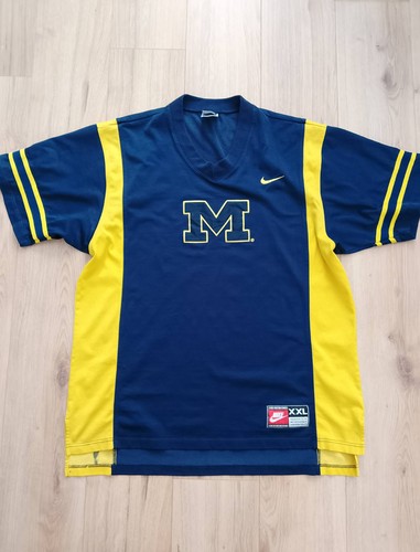 Vintage michigan wolverines - vintage,