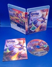 *** The Legend of Spyro: Dawn