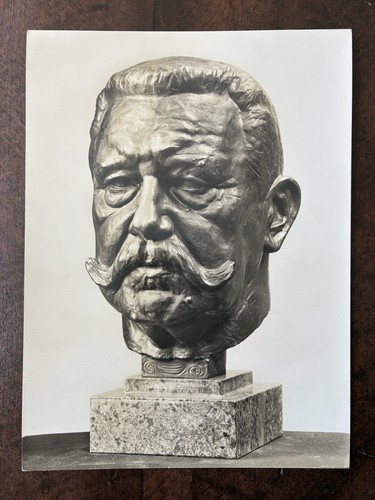 Paul von hindenburg bild - hindenburg,