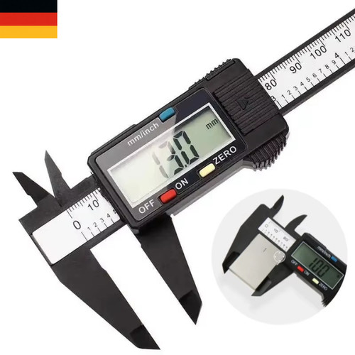 Digitaler messschieber - digitaler,