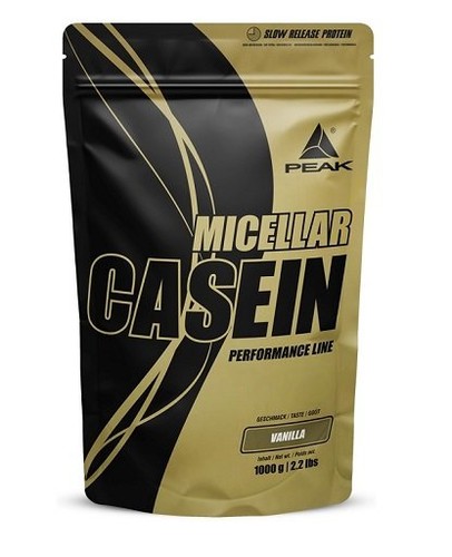 Peak micellar casein 900g - -,