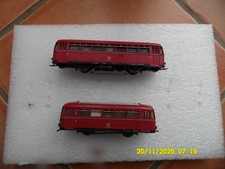 Märklin H0 3016 Schienenbus