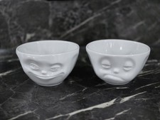 2 FIFTYEIGHT Müsli Schalen