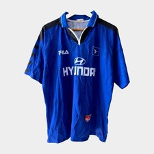 Hamburg SV Auswärts Fußball