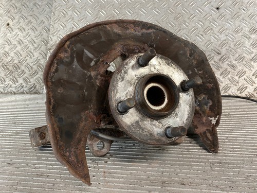 66854 achsschenkel links vorne - 66854,