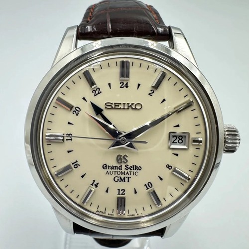 Seiko grand - seiko, 9s56-00b0