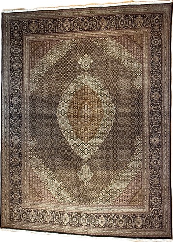 Tebris 400 305cm - tebris, täbriz