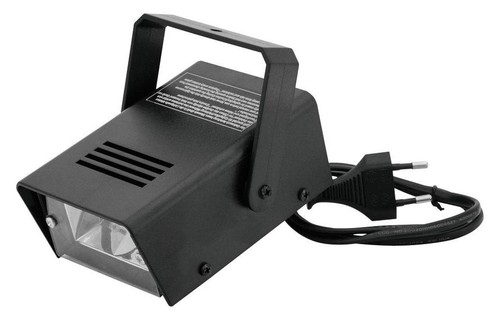 Eurolite disco strobe - eurolite,