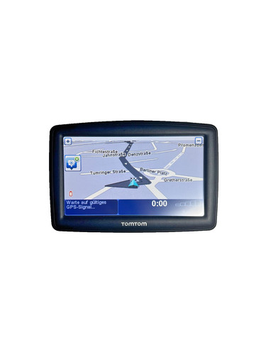 Tomtom xxl classic - xxl,