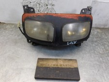 Yamaha FZS 600 Fazer RJ02 Scheinwerfer Licht vorne Hauptscheinwerfer