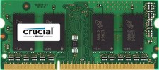 Crucial 8GB DDR3 1600 MHz