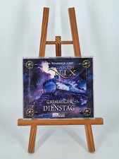 Selten - CD - Hörbuch - Garth