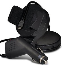 Car kit saug handy halter - handy, +