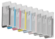 Original Epson T6061 T6062