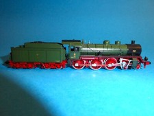 MINITRIX 51 2088 00 ohne Box: S10 der K.P.E.V. Dampflok Ep.I