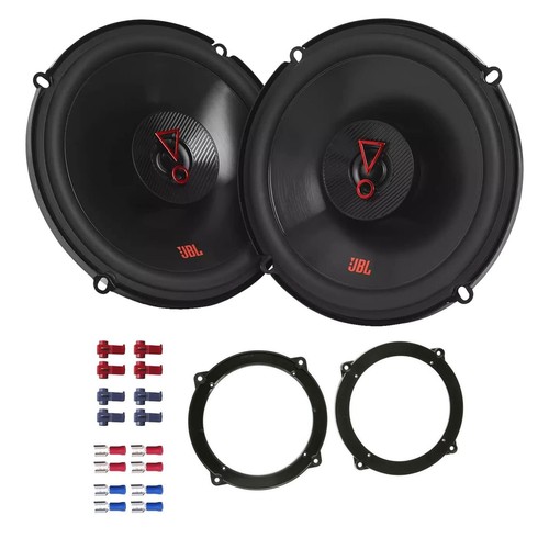Jbl lautsprecher 2x225w 160mm - jbl,