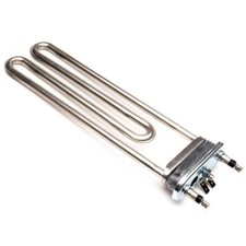 Heizstab Waschmaschine - Whirlpool - 859234838005 - AWO/D 3060 - Heizelement, He