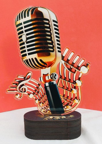 Karaoke voice der - voice, stimme