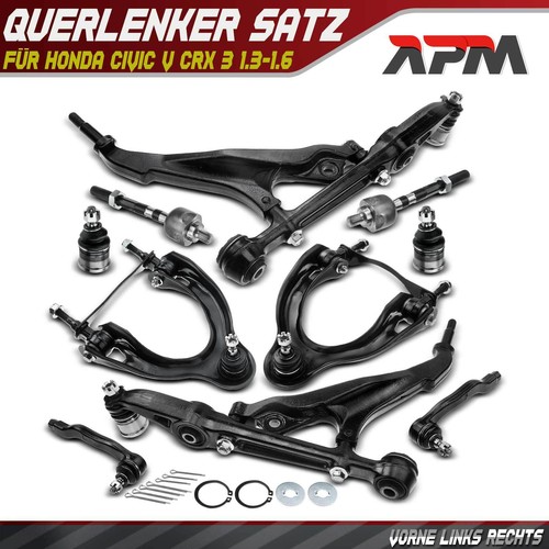 10x querlenker satz - 10x,
