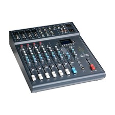 Studiomaster club - studiomaster, 8+