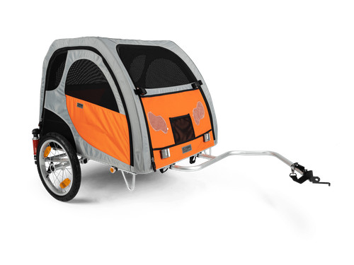 Comfort wagon gefederter - wagon, l
