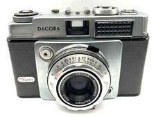 Dacora super Dignette