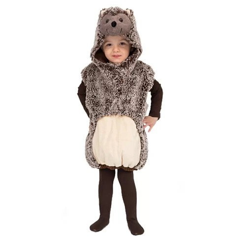 Kostüm kinder weste fasching - weste,