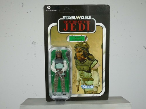 Di3 star wars - wars, nikto