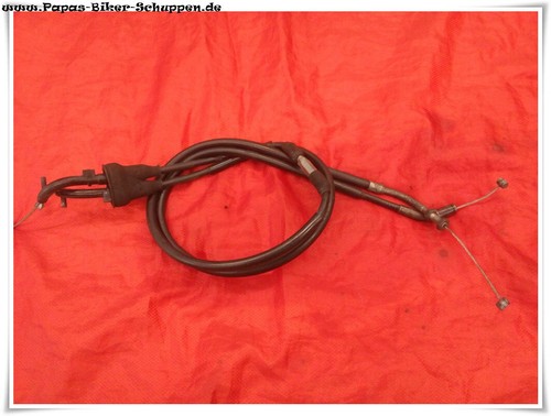 Yamaha 600 n diversion - 600,