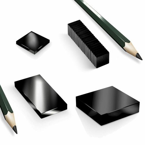 Neodym magnete quader 111mm - neodym,