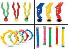 Tauchspielzeug wasserspielzeug - tauchspielzeug,