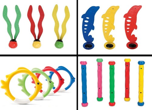 Tauchspielzeug wasserspielzeug - tauchspielzeug,