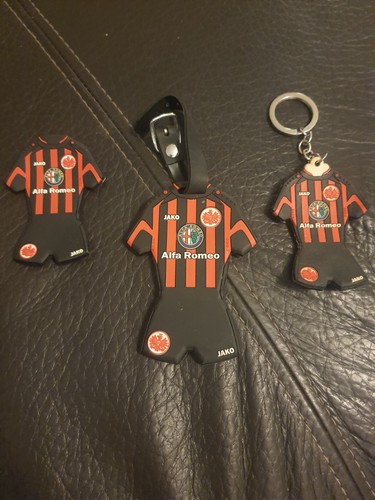 Eintracht frankfurt alfa - eintracht,