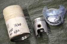 original Piaggio Kolben 38,40mm 196147 Piaggio APE TM P 50 Vespa PK 50 S SS