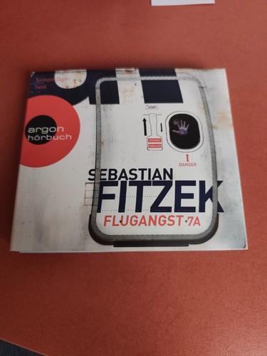 Hörbücher sebastian fitzek - sebastian,
